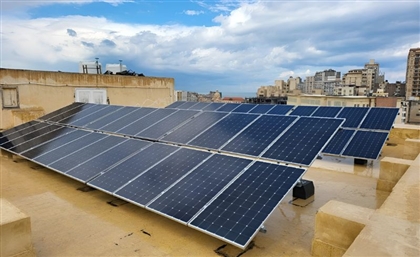 Banque Du Caire Offers Eco Financing for Solar Panels in Egypt