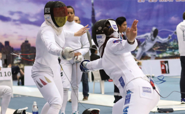World Fencing Championship for Juniors & Youth to Start in Riyadh