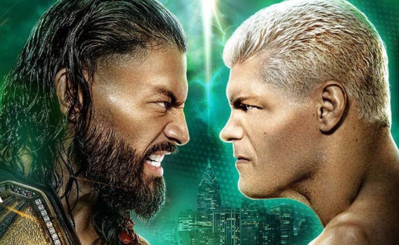 WWE’s King & Queen of the Ring Comes to Jeddah May 24th & 25th