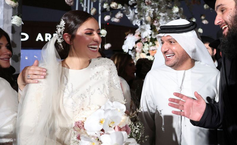 New Government Marriage Initiative Launched in Abu Dhabi