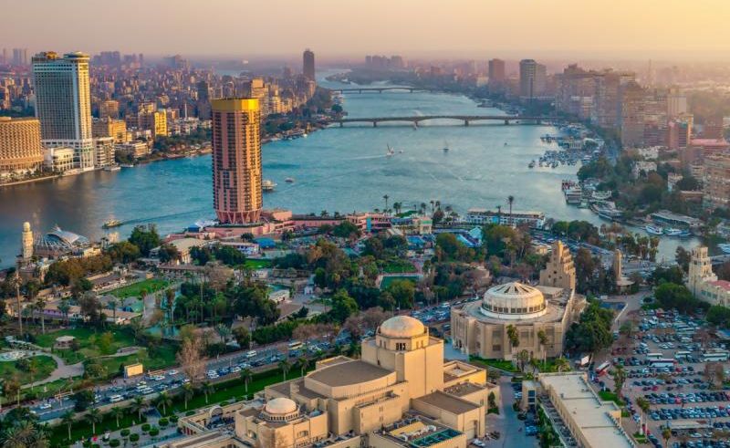 UK to Send USD 400 Million in Economic Aid to Egypt Over Two Years