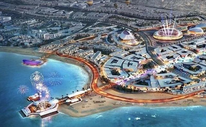 Cabinet Approves Plans for Free Zone & Tourist Port in Ras El Hekma
