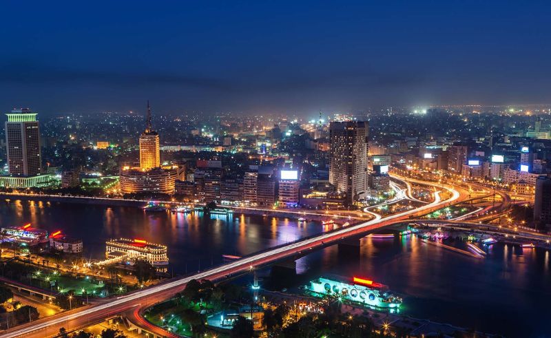 Egypt's Performance in Sustainable Finance Upgraded to 'Advancing'