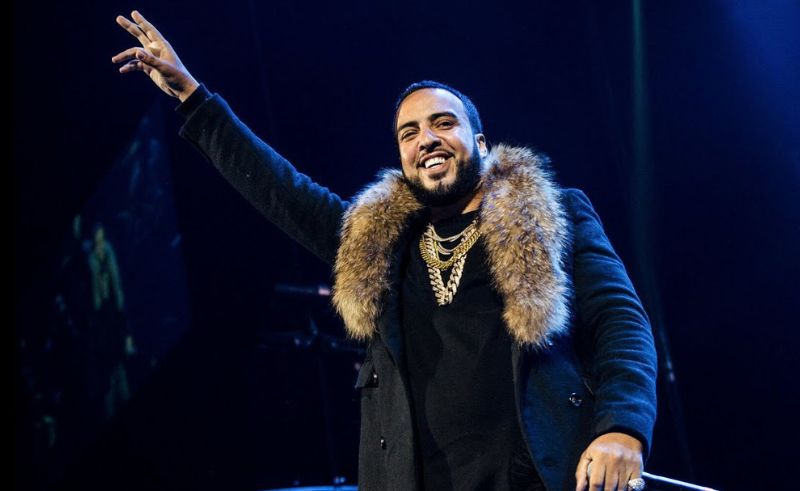 French Montana is Headlining Dubai’s First Eco-Festival in June