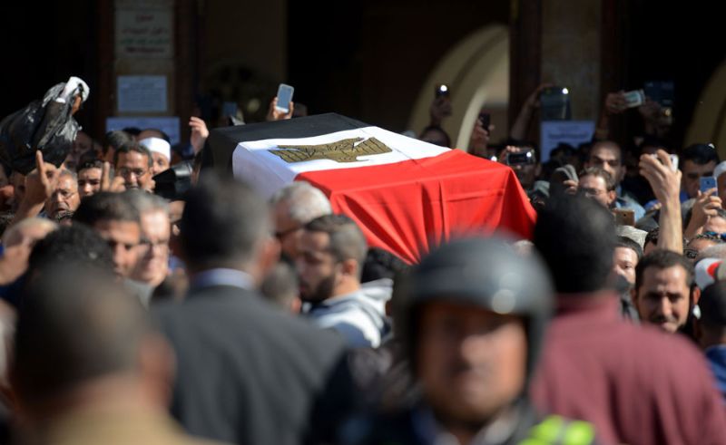 Journalists Syndicate Condemns Ban on Funeral Coverage by Awqaf