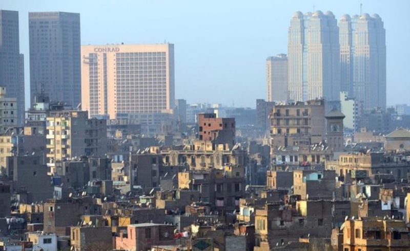 EGP 11.9 Billion Allocated to Support Subsidised Social Housing