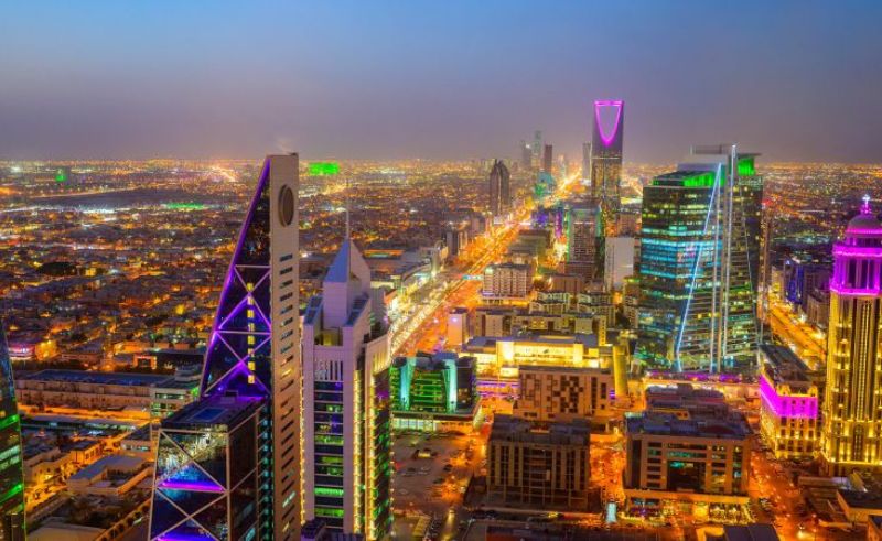 Saudi Arabia Ranks First Among G20 Countries For PMI Performance