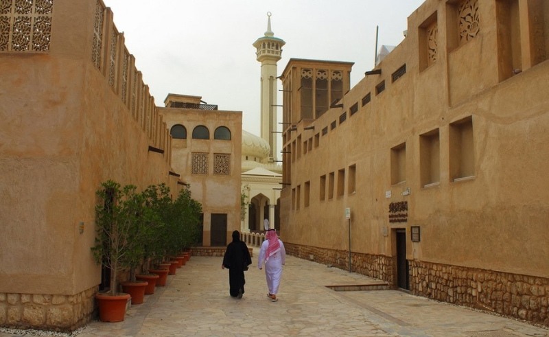 Second Phase of Dubai’s Heritage Preservation Project Begins