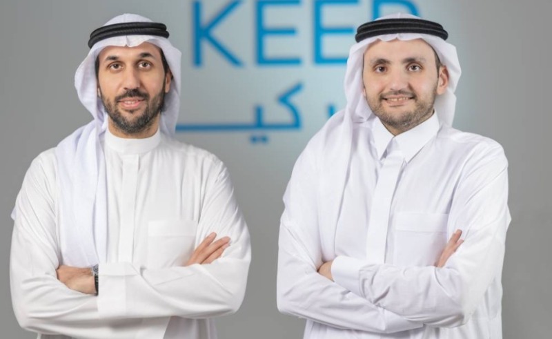 Saudi Logistics Startup WheeKeep Closes $8 Million Series A Round