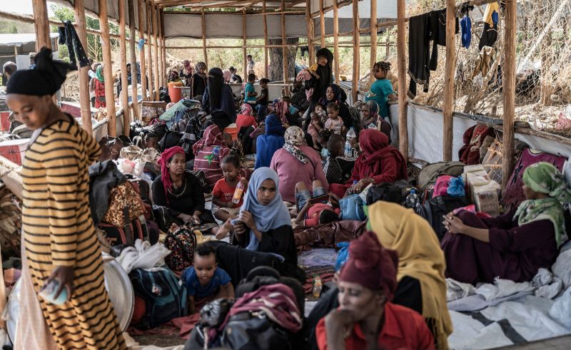 Deadline Set for Refugees in Egypt to Obtain Registration Cards