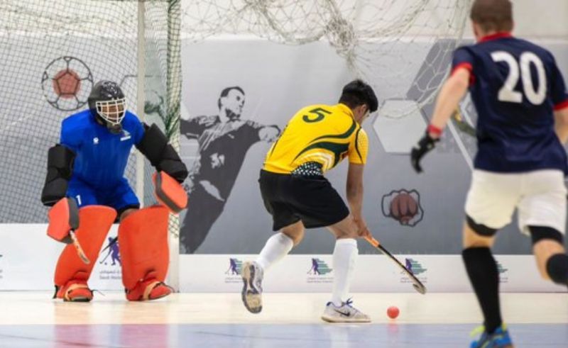 Saudi Hockey Federation Announces Tournament in Jeddah