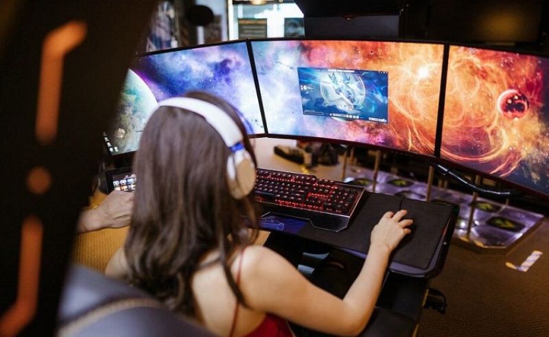 New Long-Term Visa For E-Gamers Launched in Dubai
