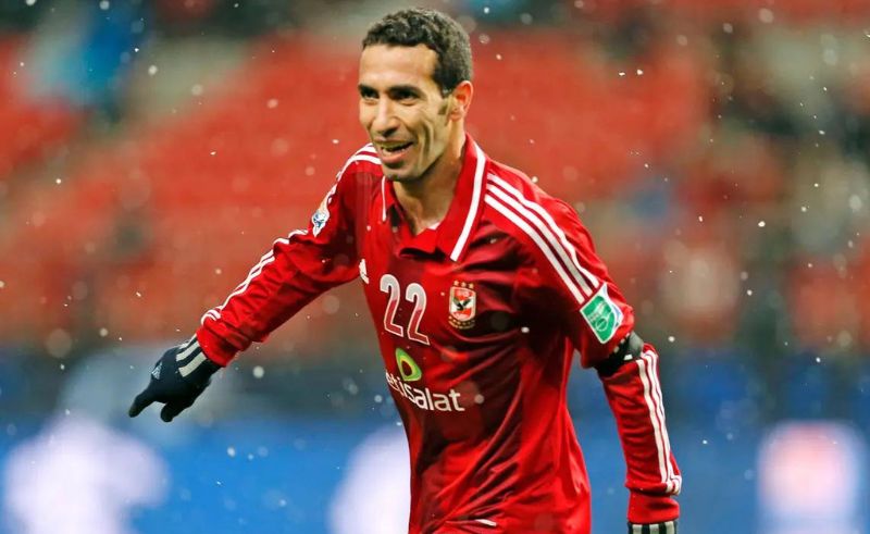Footballer Abou Treika Removed from Terror List by Court of Cassation