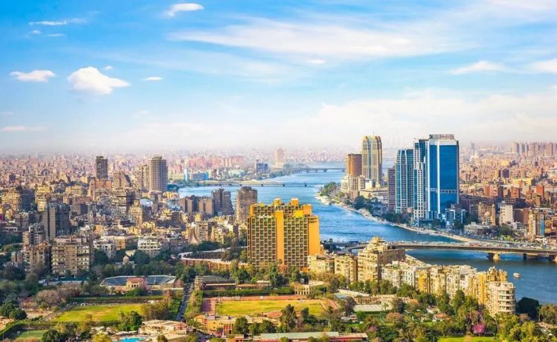 South Cairo Electricity Launches Unified Charging Program