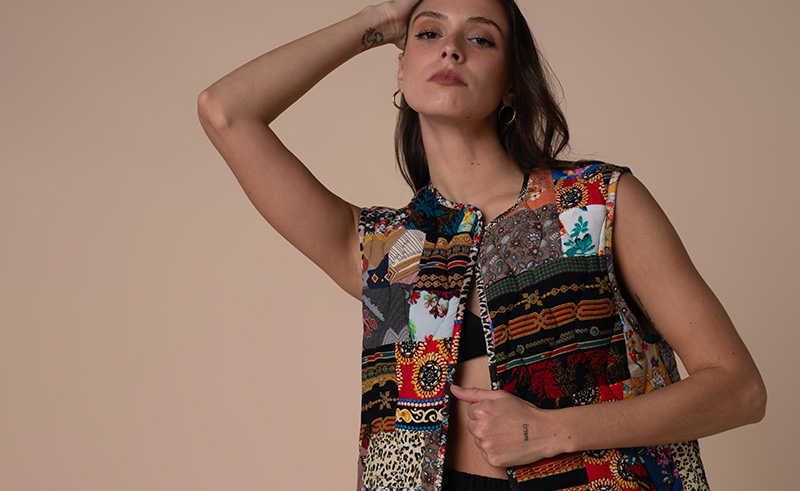 Egyptian Label Amina K Drops Upper Egypt Inspired K-apsule Collection