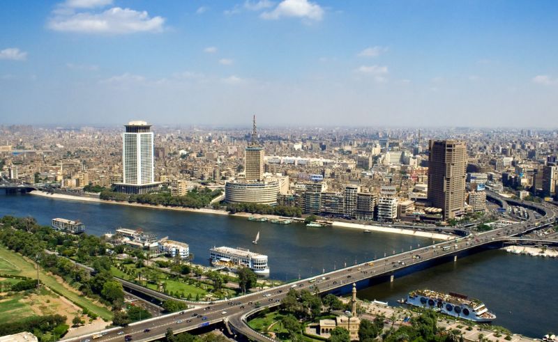 Egyptian Exports to Arab Nations Reach USD 13.6 Billion
