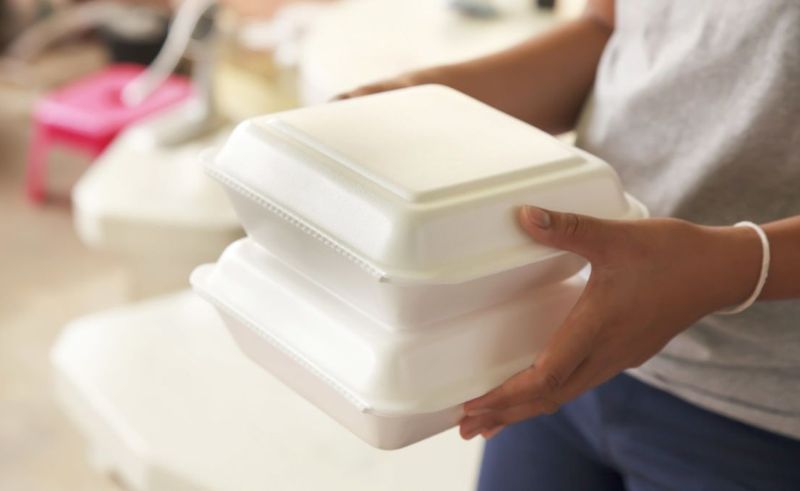 Styrofoam Ban Goes Into Effect in Abu Dhabi Starting June 1st