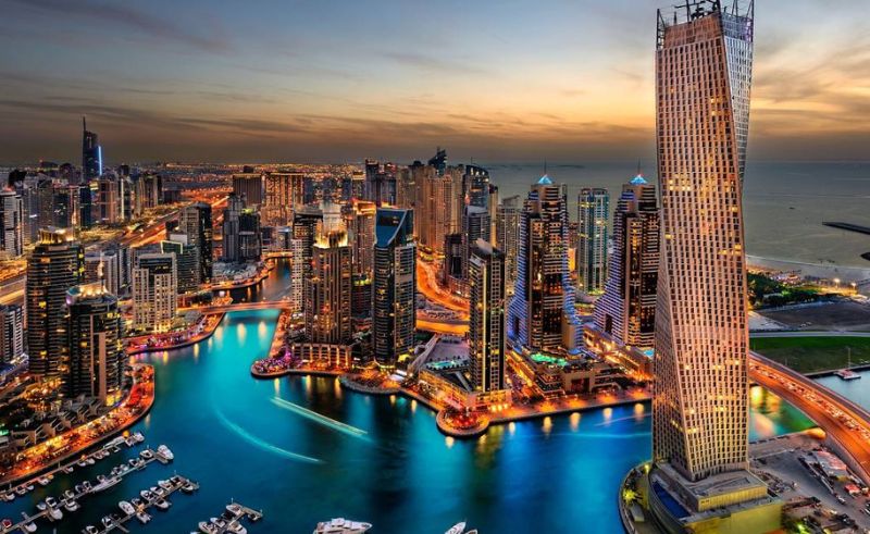 Record-Breaking 158,000 Golden Visas Issued in Dubai in 2023