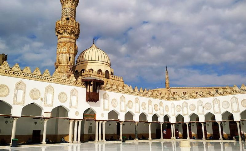 Al-Azhar Launches Bayan Unit to Combat Religious Misconceptions Online
