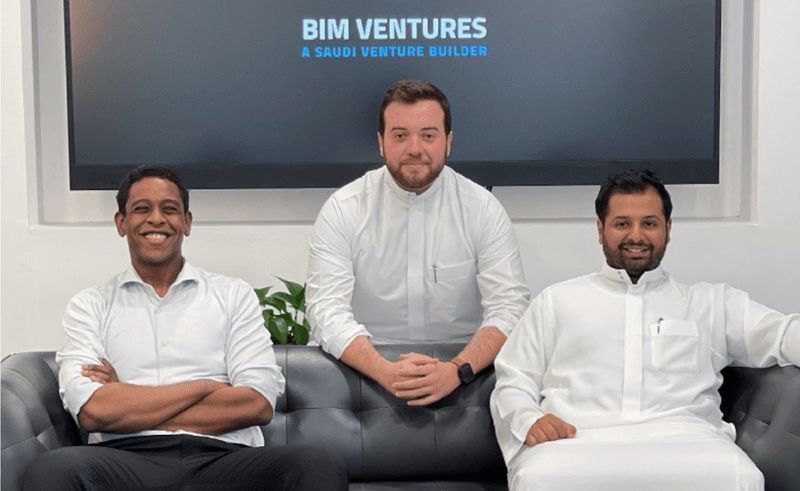 BIM Ventures & SBI Holdings Launch $100M Fund for Saudi Startups
