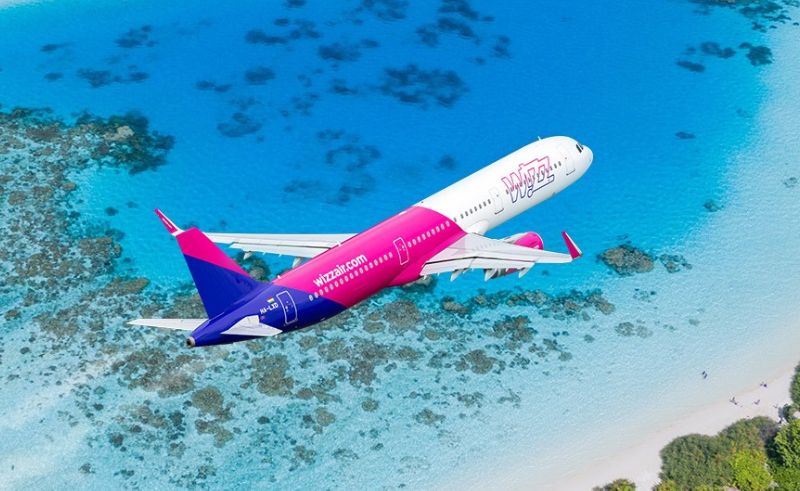 Wizz Air Abu Dhabi Introduces Flight Subscription Service