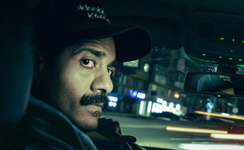 Saudi Thriller 'Mandoob Al-Lail' Set to Screen at Zawya Cinema
