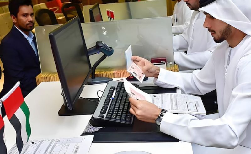 UAE Now Requires Airlines to Verify Passengers Visas Before Arrival