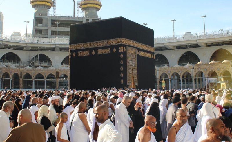 UAE’s Hajj Body Announces New Hajj & Umrah Rules