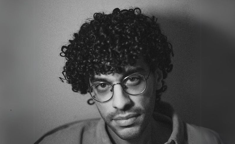 Egyptian Artist Odqin Unveils Retro-Inspired R&B EP ‘Fragments of Self