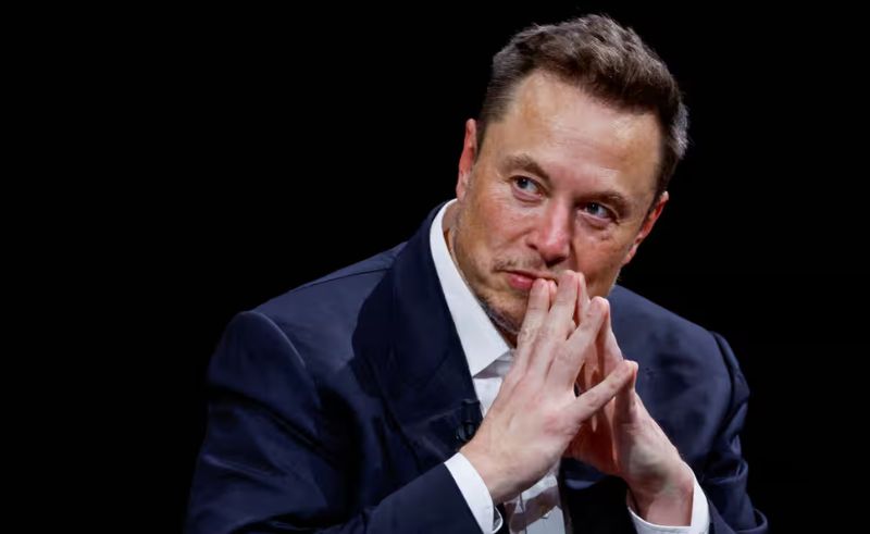 Saudi-Based Kingdom Holding Backs Elon Musk's xAI in Series B Round