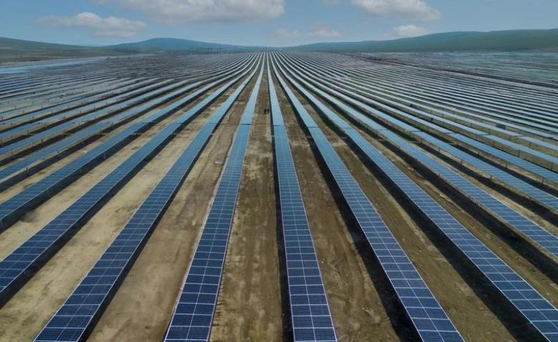 Uzbekistan to Gain 250 MW Solar Plant Backed by World Bank & Masdar