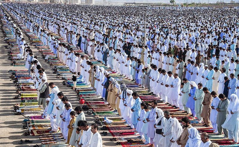 Ministry of Awqaf Prepares Over 6,000 Spaces for Eid Al Adha Prayer