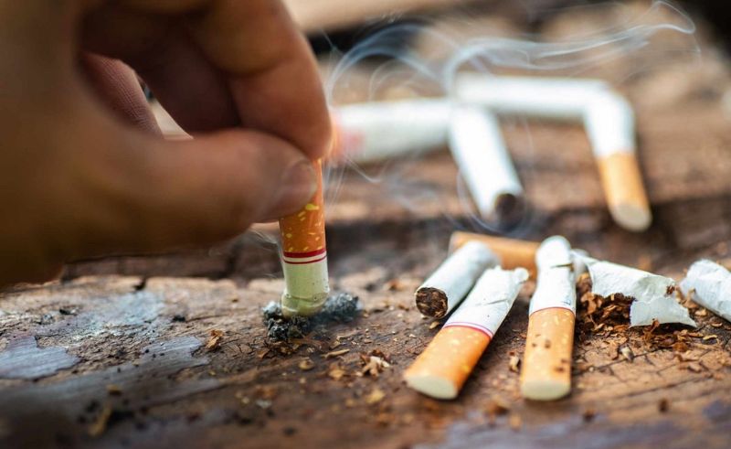 Saudi Arabia & the UAE Launch National Effort to Reduce Smoking