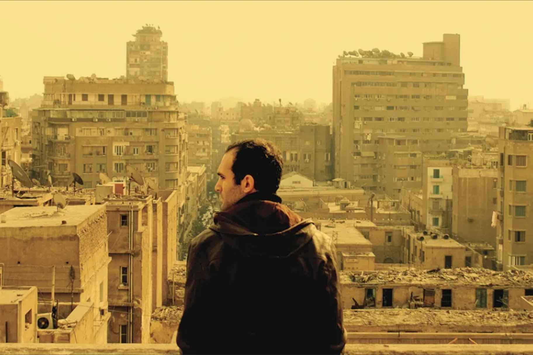 Cairo in Frames: 9 Films Portraying the City