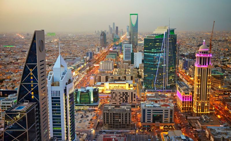 127 Firms Move Regional HQs to Saudi Arabia in Q1 2024
