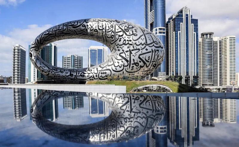 1,000 Experts to Gather at Inaugural AI Retreat in Dubai