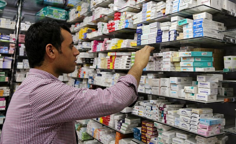 Ministry of Health Forms Committee to Review Drug Prices Biannually
