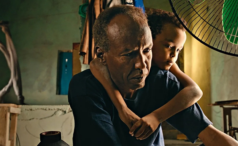 Cannes 2024: ‘The Village Next to Paradise’ is a Slow Somalian Tragedy