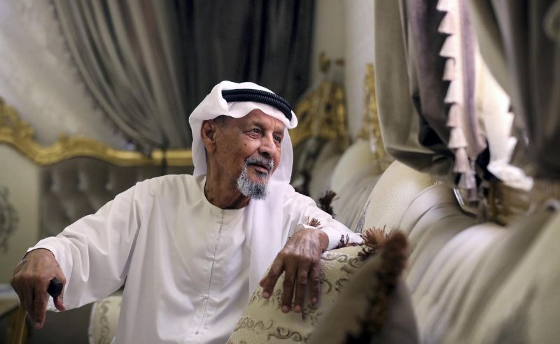 Elder Square Brings Social Life & Medical Care to Dubai's Seniors