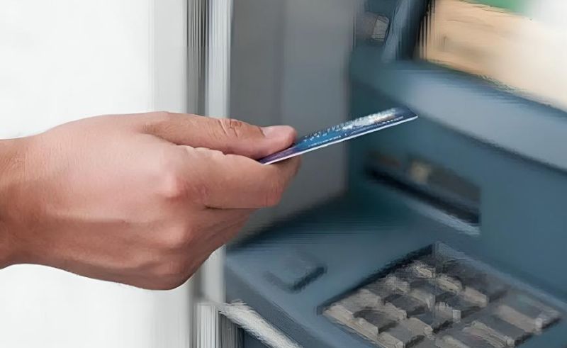 You Can Soon Make ATM Withdrawals Without a Visa Through InstaPay