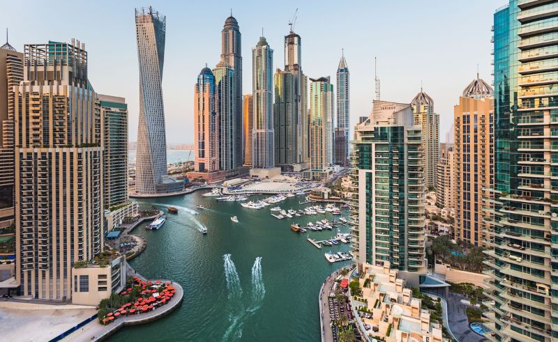 UAE Startups Secured $353 Million in Debt Funding in 2023