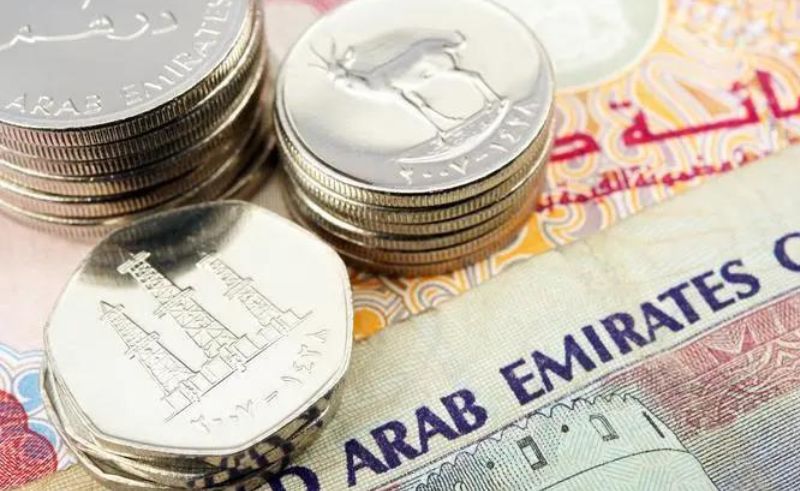 Central Bank Approves System for Dirham-Backed Crypto Stablecoins