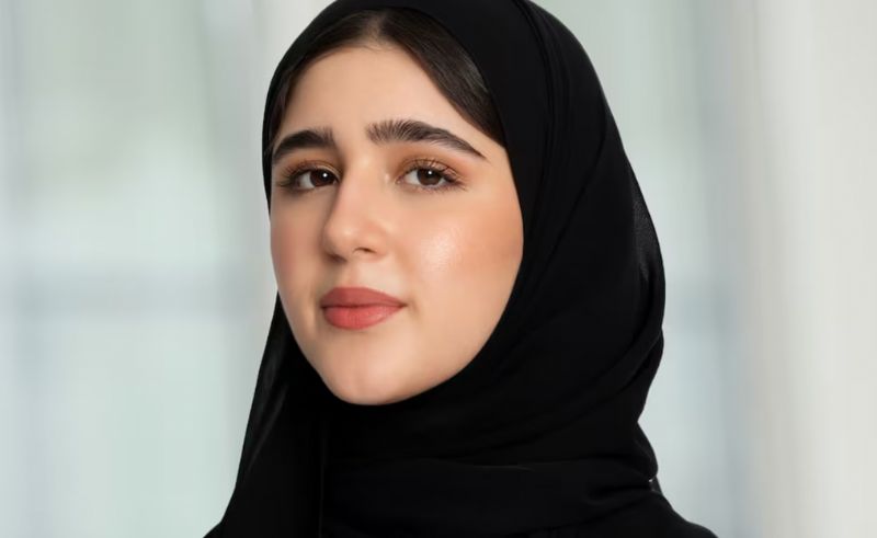 An Emirati Graduate’s Musical Composition Will Be Broadcast in Space
