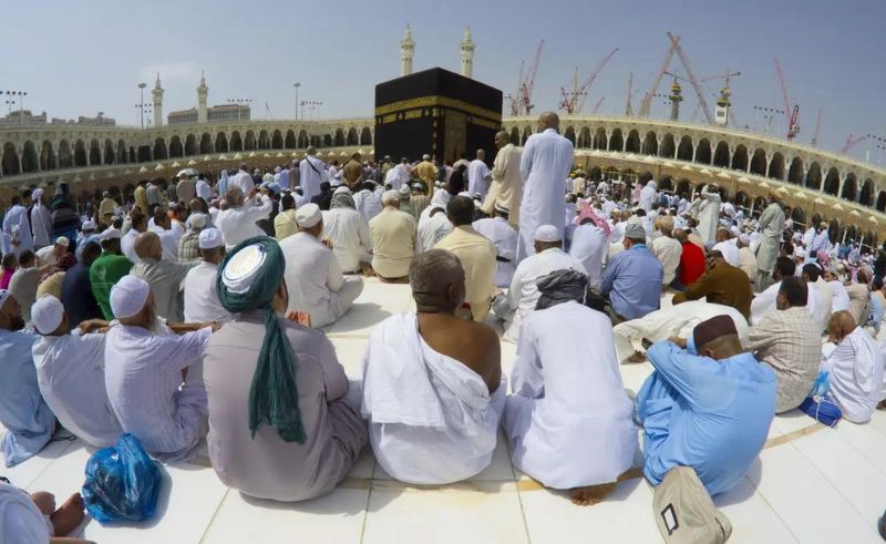 New Official Measures Implemented to Ensure Safety for Hajj Pilgrims