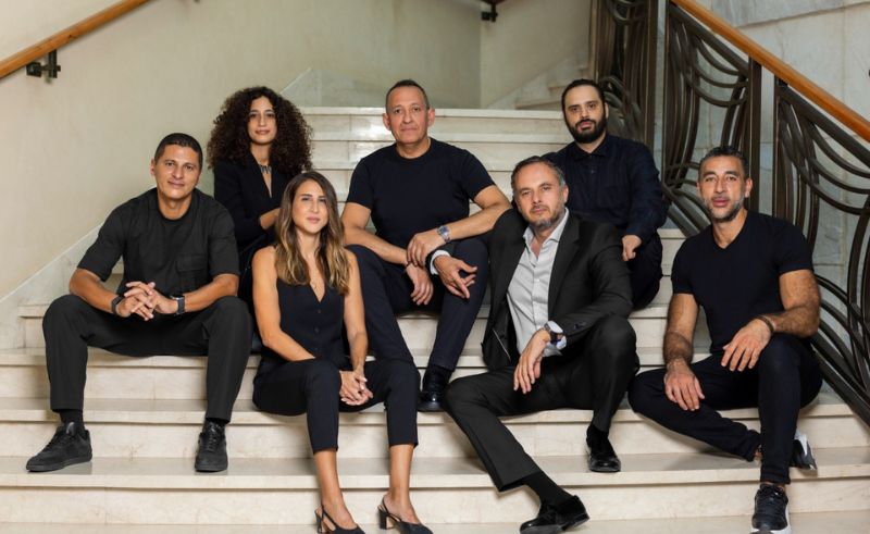 IMP & Ahmed Tarek Khalil Invest in The Podcast Productions Startup
