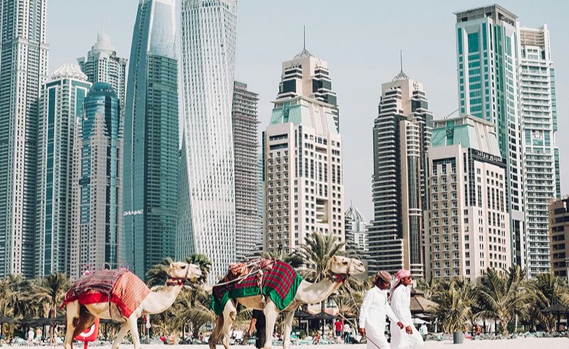 UAE Introduces 5 New Regulations for International Travel