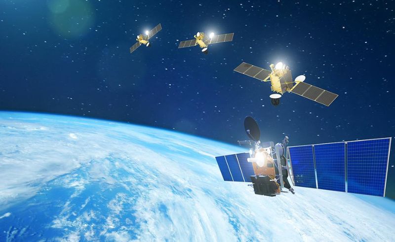 UAE’s Yahsat Commissions Airbus for Two Satellites Worth USD 1 Billion