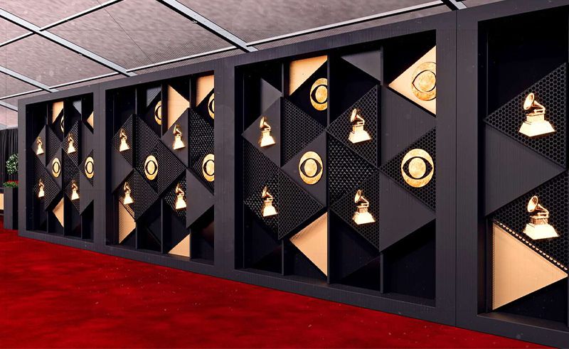 The Recording Academy Announces Expansion into Middle East & Africa