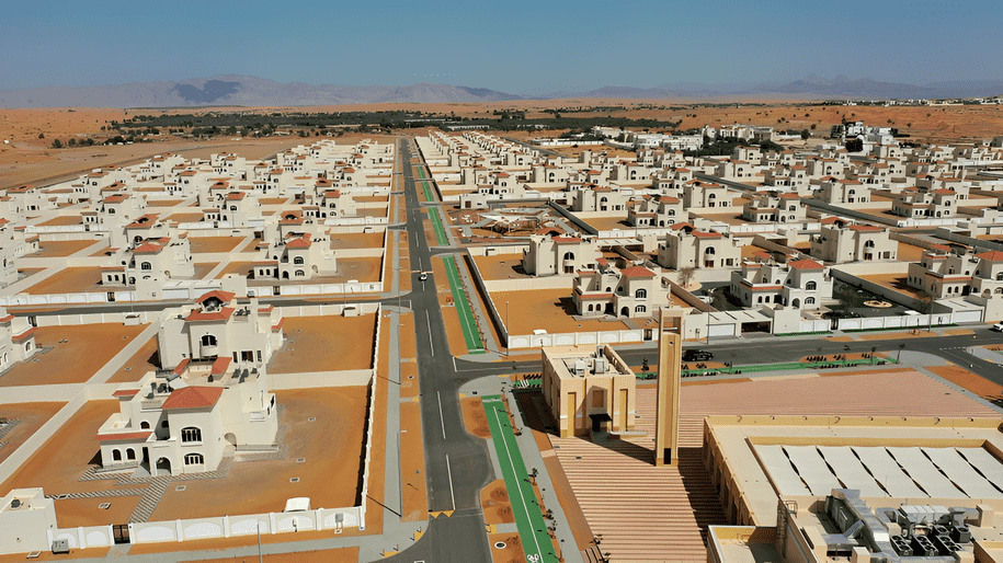 USD 458 Million Housing Package Approved for UAE Citizens This Eid