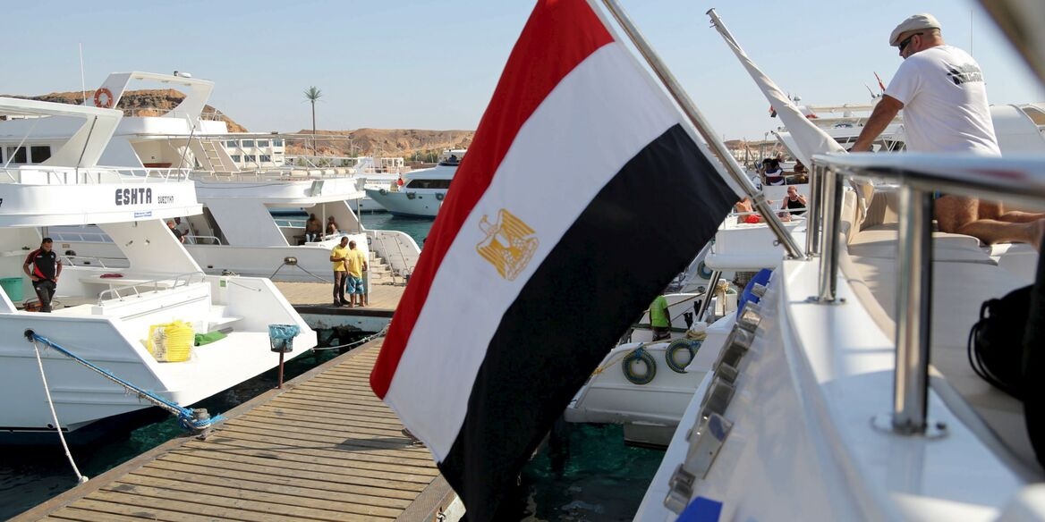 Red Sea Cruise Ship Terminals To Be Developed Under New Agreement 